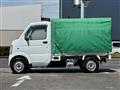2007 Suzuki Carry Truck