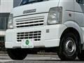 2007 Suzuki Carry Truck
