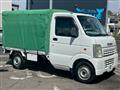 2007 Suzuki Carry Truck