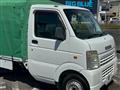 2007 Suzuki Carry Truck