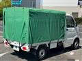 2007 Suzuki Carry Truck