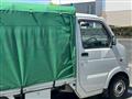 2007 Suzuki Carry Truck