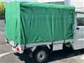 2007 Suzuki Carry Truck