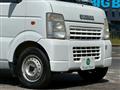 2007 Suzuki Carry Truck