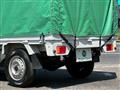 2007 Suzuki Carry Truck
