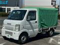 2007 Suzuki Carry Truck