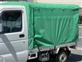 2007 Suzuki Carry Truck