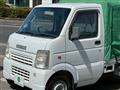2007 Suzuki Carry Truck