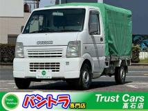 2007 Suzuki Carry Truck