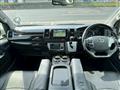 2015 Toyota Hiace Van