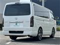 2015 Toyota Hiace Van