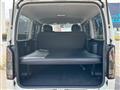 2015 Toyota Hiace Van