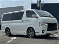 2015 Toyota Hiace Van