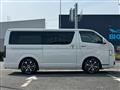 2015 Toyota Hiace Van