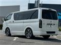 2015 Toyota Hiace Van