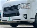 2015 Toyota Hiace Van