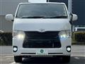 2015 Toyota Hiace Van