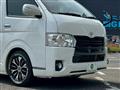 2015 Toyota Hiace Van