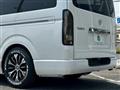 2015 Toyota Hiace Van