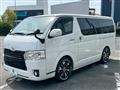 2015 Toyota Hiace Van