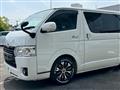 2015 Toyota Hiace Van