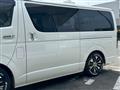 2015 Toyota Hiace Van