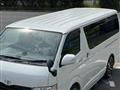 2015 Toyota Hiace Van