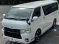 2015 Toyota Hiace Van