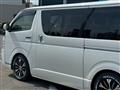 2015 Toyota Hiace Van
