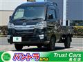 2018 Daihatsu Hijet Truck