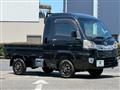 2018 Daihatsu Hijet Truck