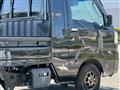 2018 Daihatsu Hijet Truck