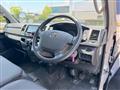 2018 Toyota Regiusace Van