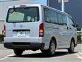2018 Toyota Regiusace Van