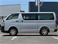 2018 Toyota Regiusace Van