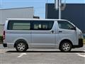2018 Toyota Regiusace Van