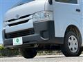 2018 Toyota Regiusace Van