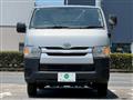 2018 Toyota Regiusace Van