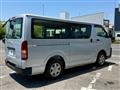 2018 Toyota Regiusace Van