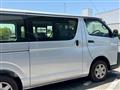 2018 Toyota Regiusace Van