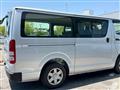2018 Toyota Regiusace Van