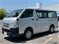 2018 Toyota Regiusace Van