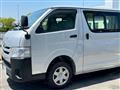 2018 Toyota Regiusace Van