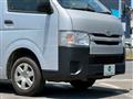 2018 Toyota Regiusace Van