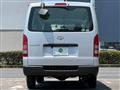 2018 Toyota Regiusace Van