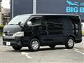 2017 Toyota Hiace Van