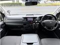 2017 Toyota Hiace Van