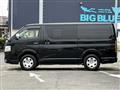 2017 Toyota Hiace Van