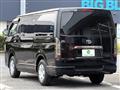 2017 Toyota Hiace Van