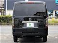2017 Toyota Hiace Van
